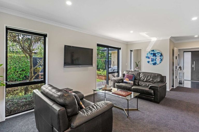 Photo of property in 27 Denimes Crescent, Rolleston, 7614
