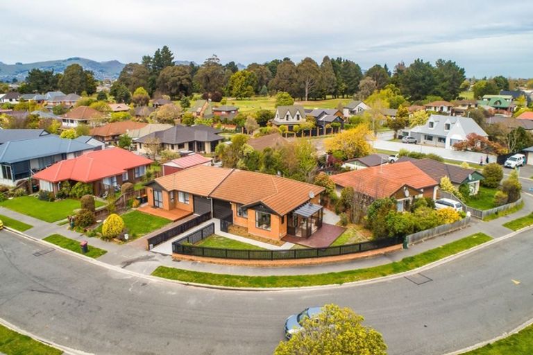 Photo of property in 1/49 Cowes Street, Avondale, Christchurch, 8061