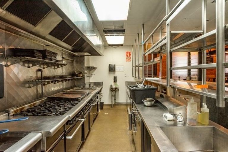 Photo of property in 3 Holland Street, Te Aro, Wellington, 6011