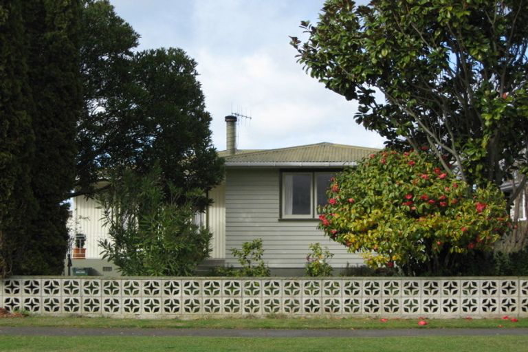 Photo of property in 9 Sefton Street, Havelock North, 4130