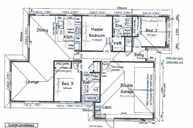 Photo of property in 3 Philippa Drive, Rolleston, 7615