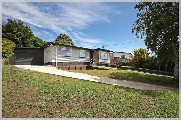 Photo of property in 47 Park Street, Foxton, 4814