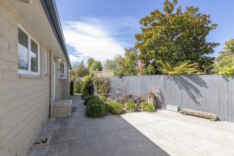 Photo of property in 31 Blackwell Crescent, Kaiapoi, 7630