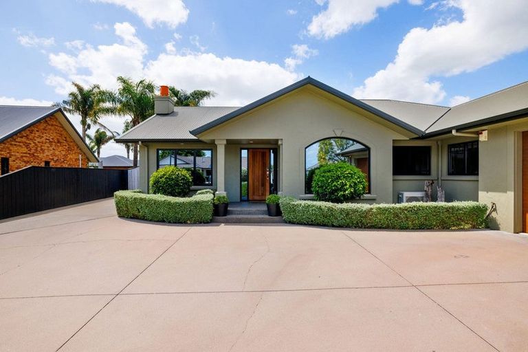 Photo of property in 19 Mirbeck Avenue, Cambridge, 3434