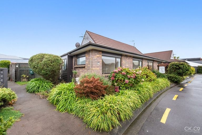 Photo of property in Jackson Mews, 22/18 King Street, Petone, Lower Hutt, 5012