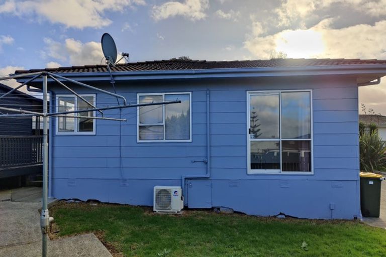 Photo of property in 43 Secretariat Place, Randwick Park, Auckland, 2105