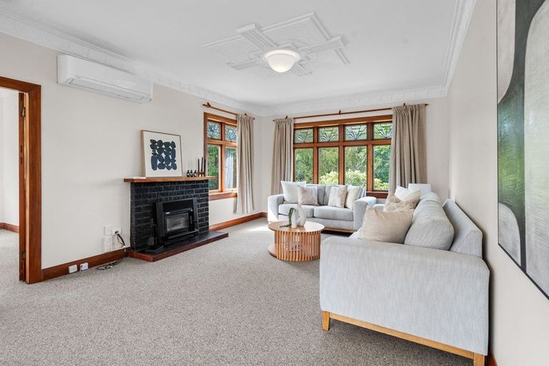 Photo of property in 7 Queen Alexandra Street, Lansdowne, Masterton, 5810