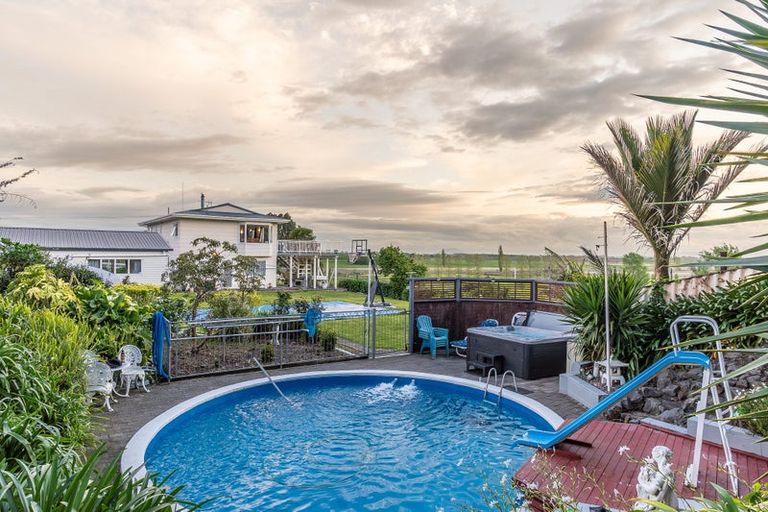 Photo of property in 3330 Ohaupo Road, Rukuhia, Hamilton, 3282