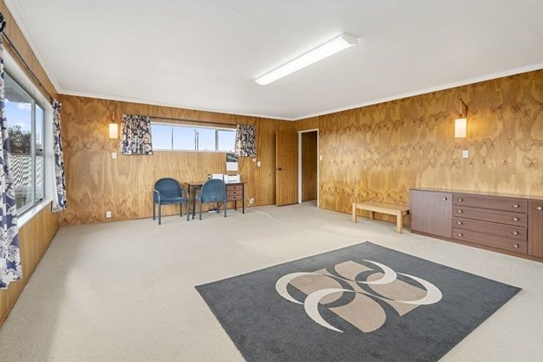 Photo of property in 152 Kelvin Grove Road, Kelvin Grove, Palmerston North, 4414