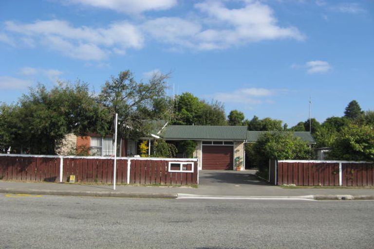 Photo of property in 44 Denmark Street, Temuka, 7920
