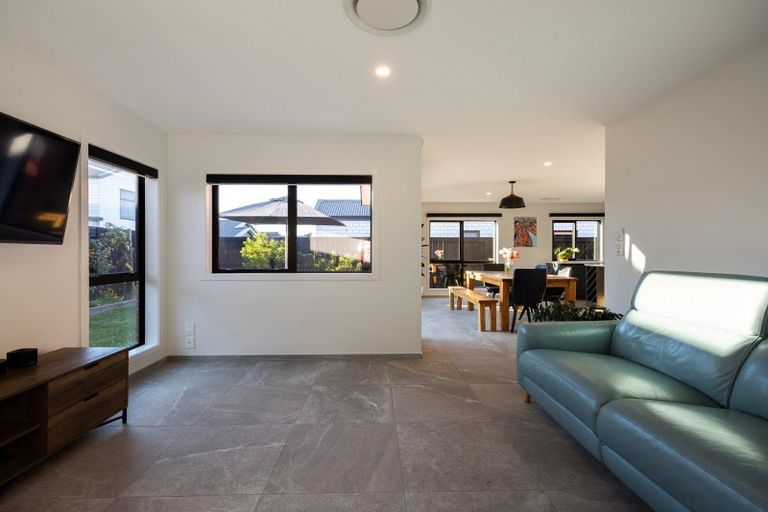 Photo of property in 21 Gosset Avenue, Chartwell, Hamilton, 3210