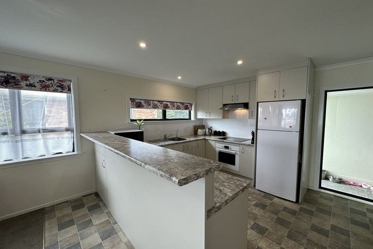 Photo of property in 11 George Street, Waitara, 4320