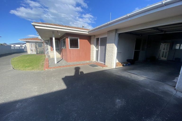 Photo of property in 2/31 Flanders Avenue, Onekawa, Napier, 4110