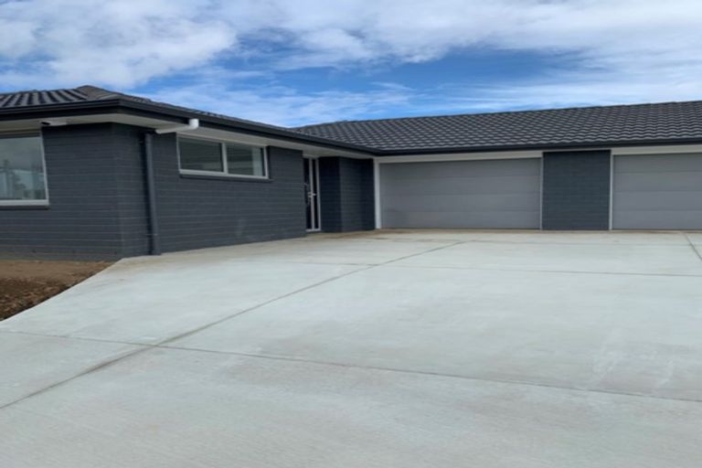 Photo of property in 47 Gateway Park Drive, Pokeno, 2402