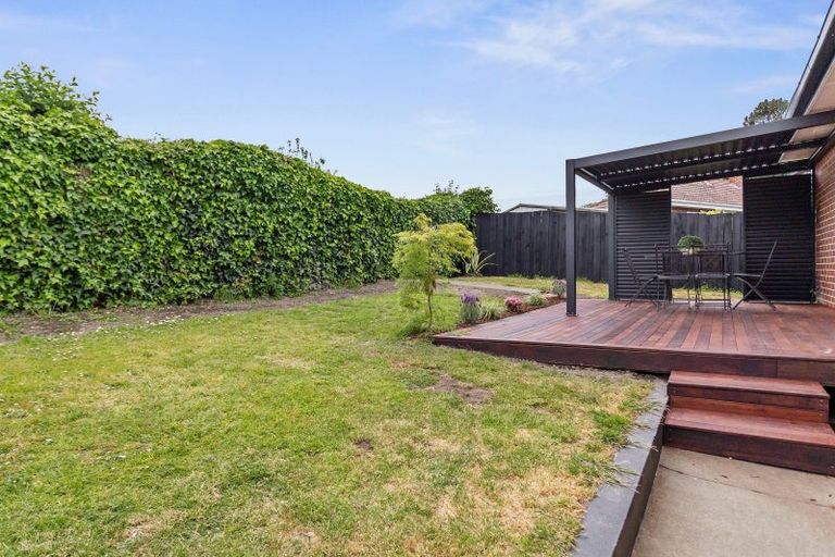 Photo of property in 21 Kiwi Drive, Highfield, Timaru, 7910