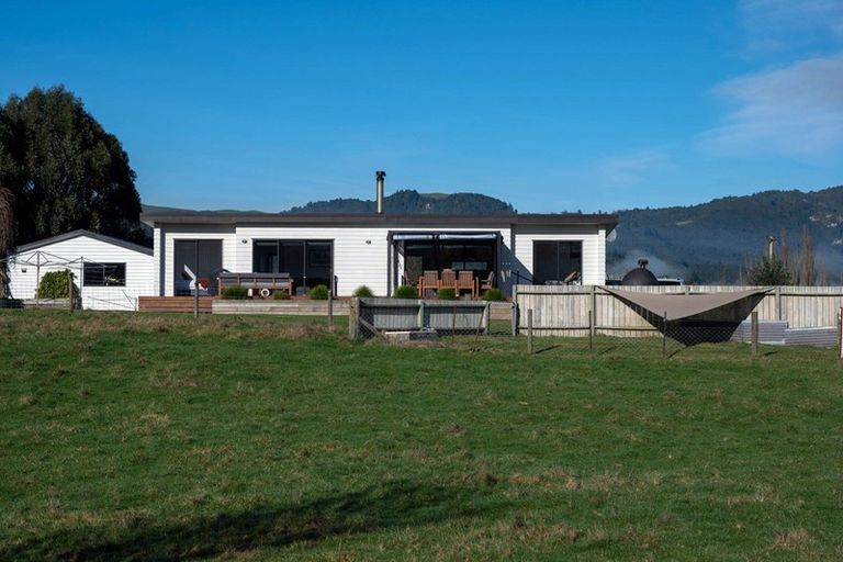 Photo of property in 777 Corbett Road, Ngakuru, Rotorua, 3077