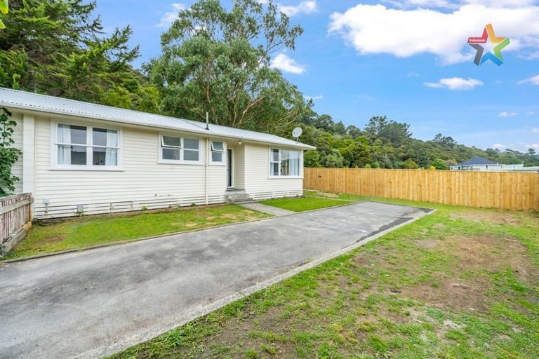 Photo of property in 10d Bull Avenue, Wainuiomata, Lower Hutt, 5014