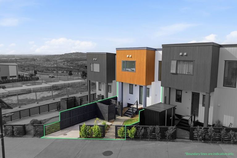 Photo of property in 178 Long George Drive, Totara Park, 2019