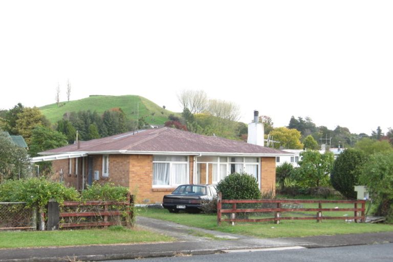 Photo of property in 7 Depot Street, Tirau, 3410