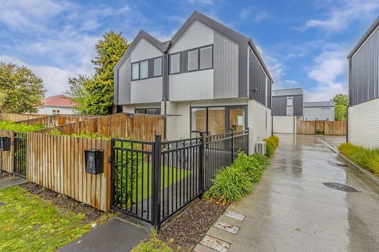 Photo of property in 2/191 England Street, Linwood, Christchurch, 8011