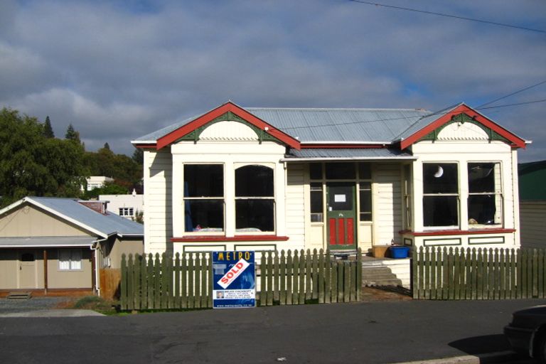Photo of property in 30 Chambers Street, North East Valley, Dunedin, 9010