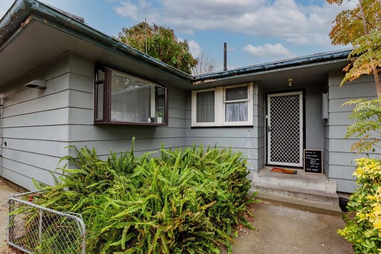 Photo of property in 6 Essex Street, Tamatea, Napier, 4112