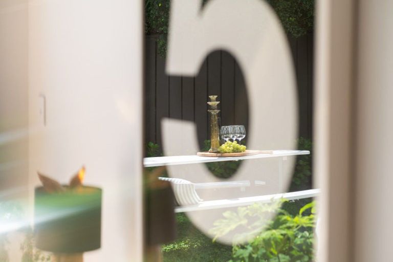 Photo of property in 16b Inglis Street, Seatoun, Wellington, 6022