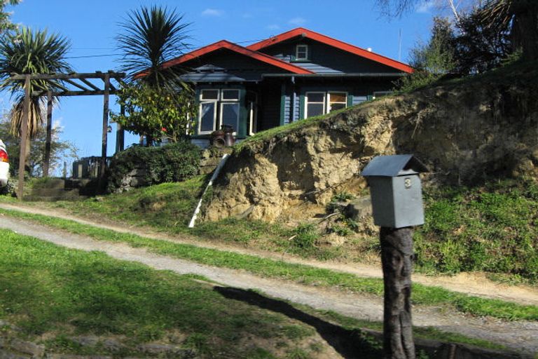 Photo of property in 3 Titi Street, Taihape, 4720