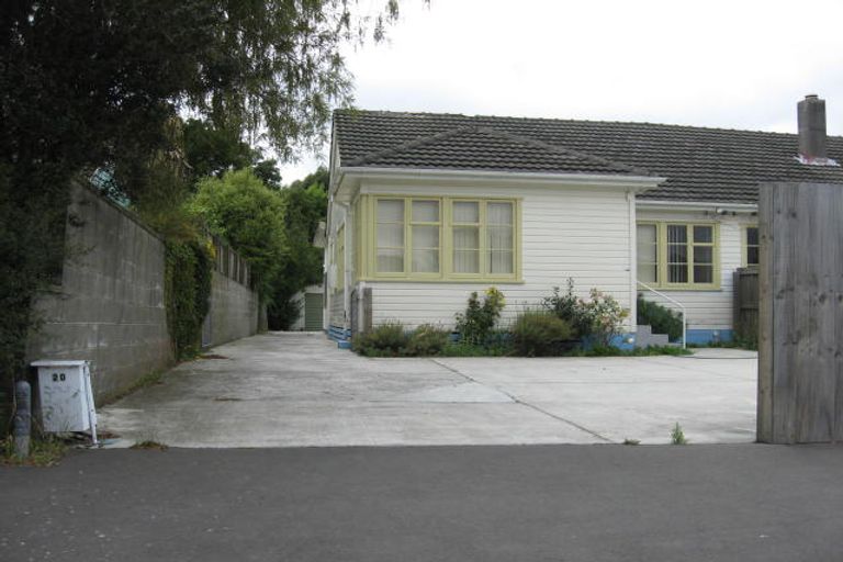Photo of property in 20 Balgay Street, Upper Riccarton, Christchurch, 8041
