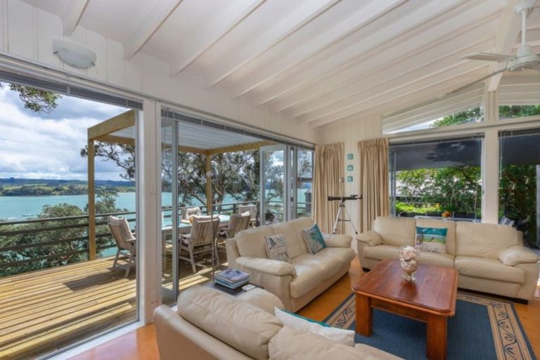 Photo of property in 41 Ridge Road, Mahurangi East, Warkworth, 0982