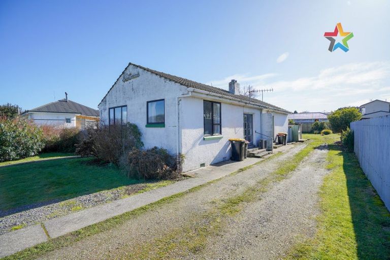 Photo of property in 140 Elizabeth Street, Appleby, Invercargill, 9812