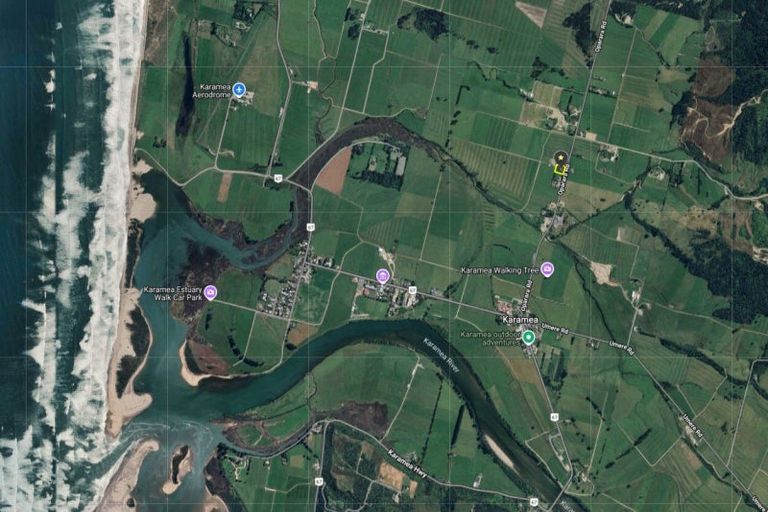 Photo of property in 99 Oparara Road, Karamea, 7893