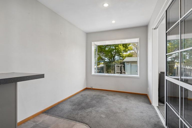 Photo of property in 1 Birdling Place, Halswell, Christchurch, 8025