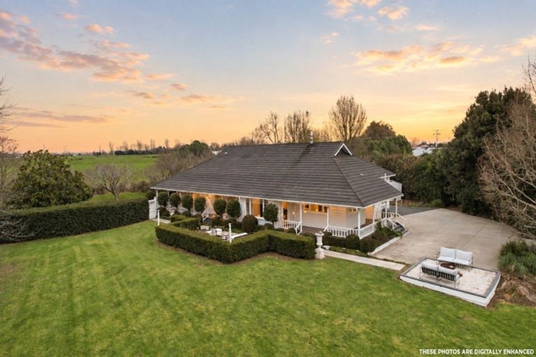 Photo of property in 17 Puketaha Road, Puketaha, Hamilton, 3281
