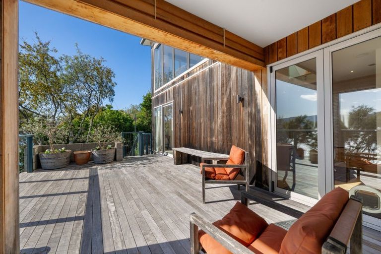 Photo of property in 273 Port Underwood Road, Waikawa, Picton, 7281