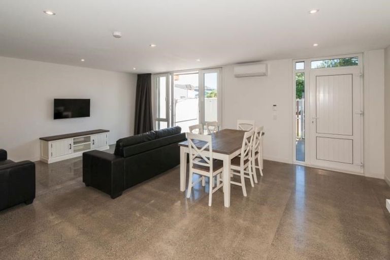 Photo of property in 7/57 Matipo Street, Riccarton, Christchurch, 8041