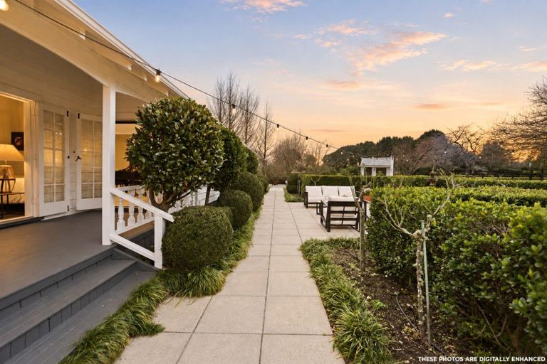 Photo of property in 17 Puketaha Road, Puketaha, Hamilton, 3281