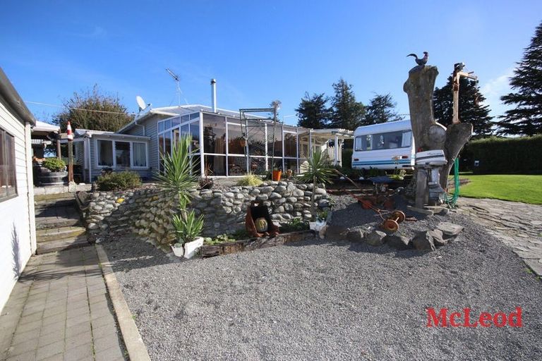 Photo of property in 15 Bridge Street, Rakaia, 7710