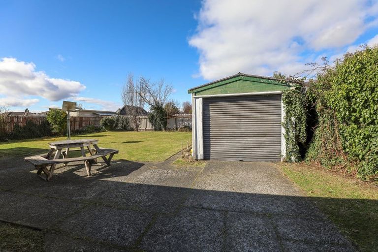 Photo of property in 29 Patikura Place, Turangi, 3334