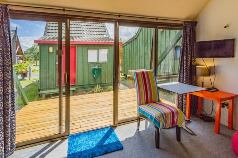 Photo of property in 26 Matai Street, Ohakune, 4625
