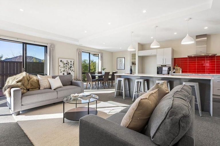Photo of property in 5 Lignite Drive, Rolleston, 7614