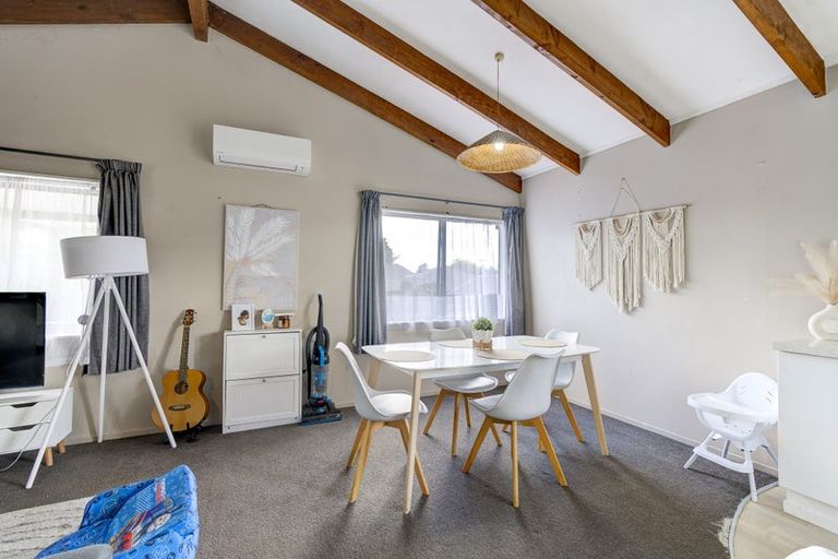 Photo of property in 8a Carey Street, Maeroa, Hamilton, 3200