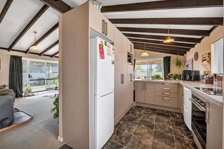 Photo of property in 7 Von Tempsky Street, Normanby, Hawera, 4614