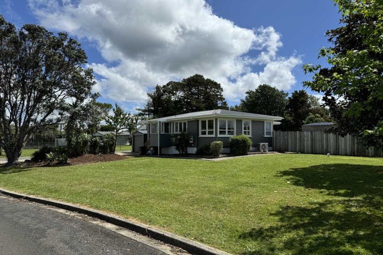 Photo of property in 39 Mawson Avenue, Waipapa, 0230