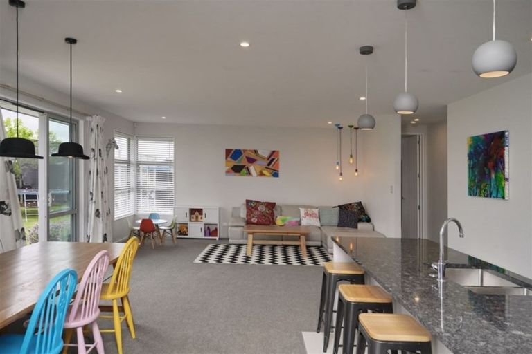 Photo of property in 13 Patiki Street, Lincoln, 7608