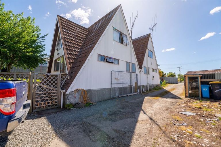 Photo of property in 6b Karaka Street, Glenwood, Timaru, 7910