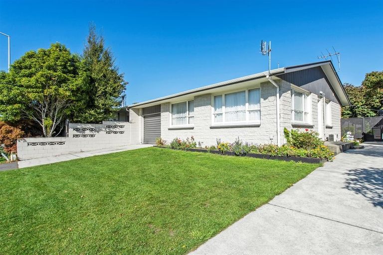 Photo of property in 97 Lyttelton Street, Somerfield, Christchurch, 8024