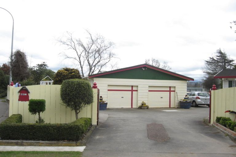 Photo of property in 442 Botanical Road, West End, Palmerston North, 4412