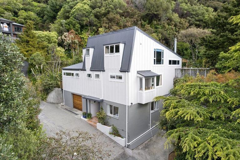 Photo of property in 43 Cleary Street, Waterloo, Lower Hutt, 5011
