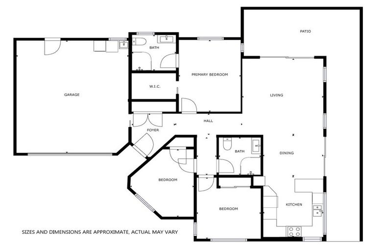 Photo of property in 2/456 Hibiscus Coast Highway, Orewa, 0931